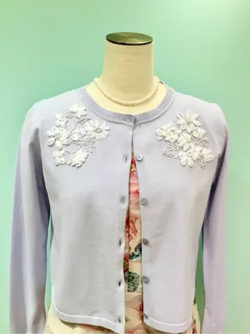 TOCCA Y.K コーディネート画像