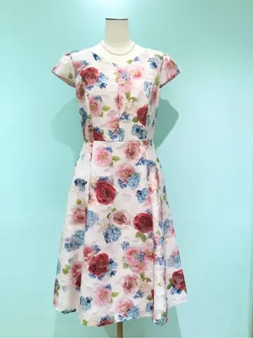 TOCCA Y.K コーディネート画像