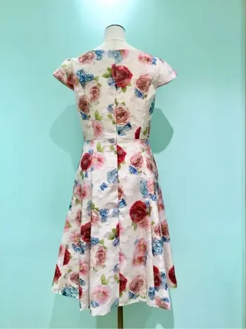 TOCCA Y.K コーディネート画像