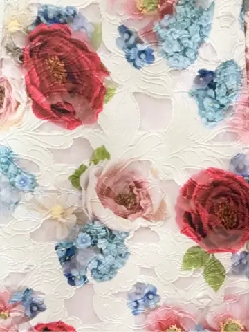 TOCCA Y.K コーディネート画像