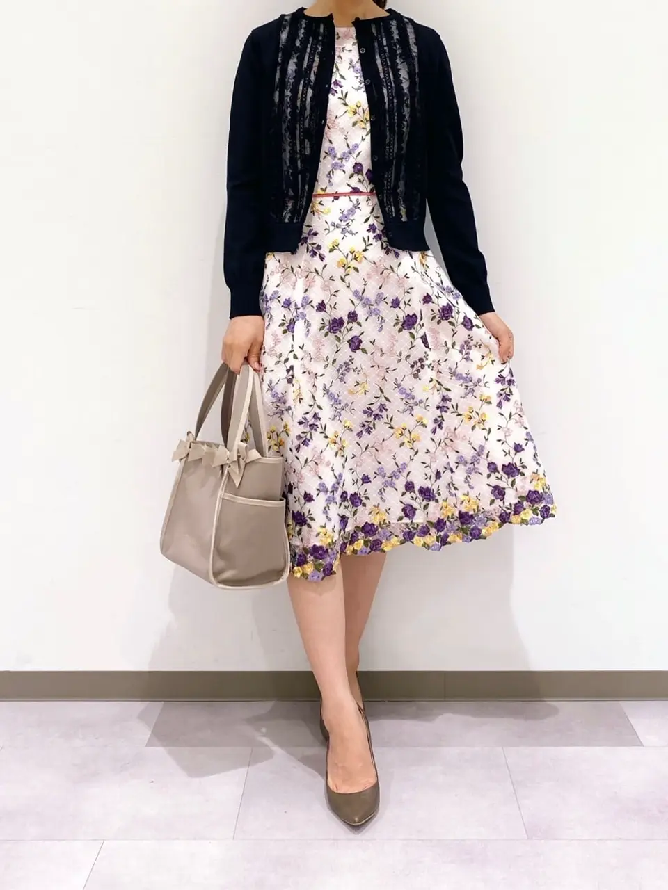 TOCCA oda ❁ コーディネート画像