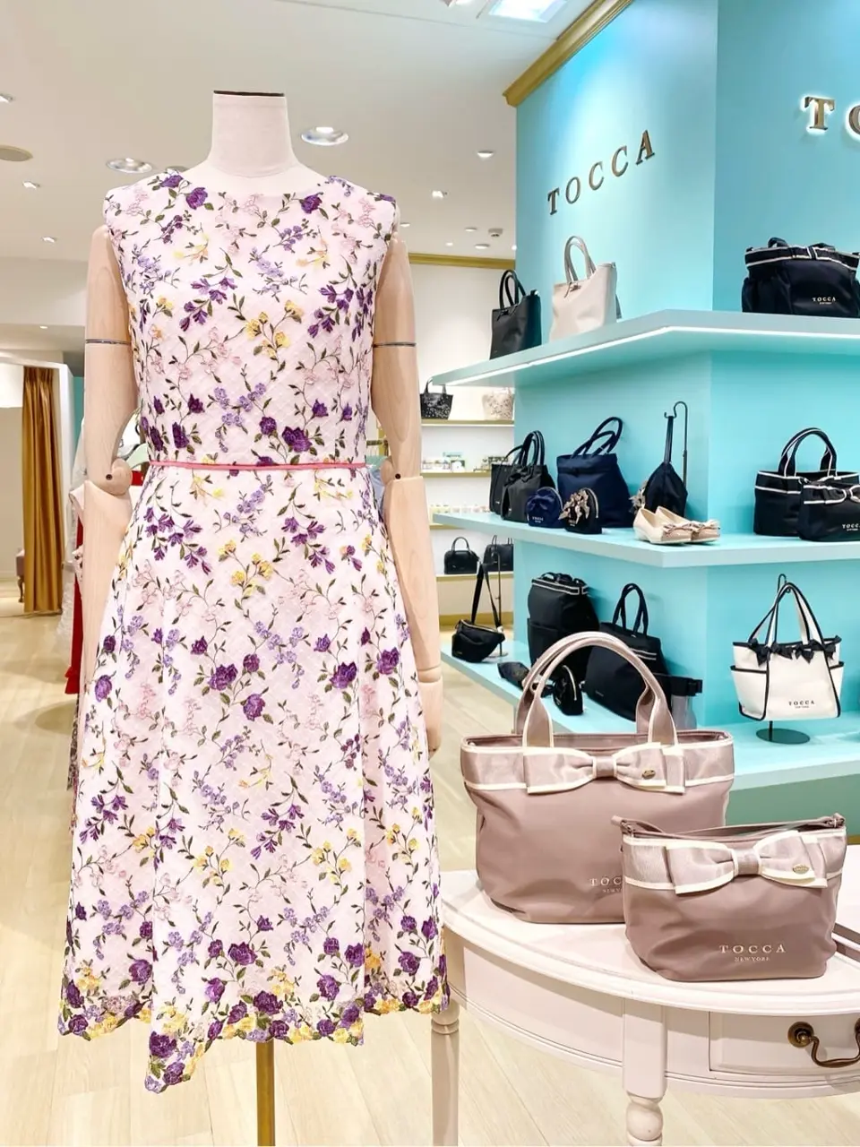 TOCCA oda ❁ コーディネート画像