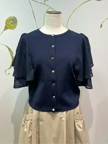 TOCCA Ｉ コーディネート画像