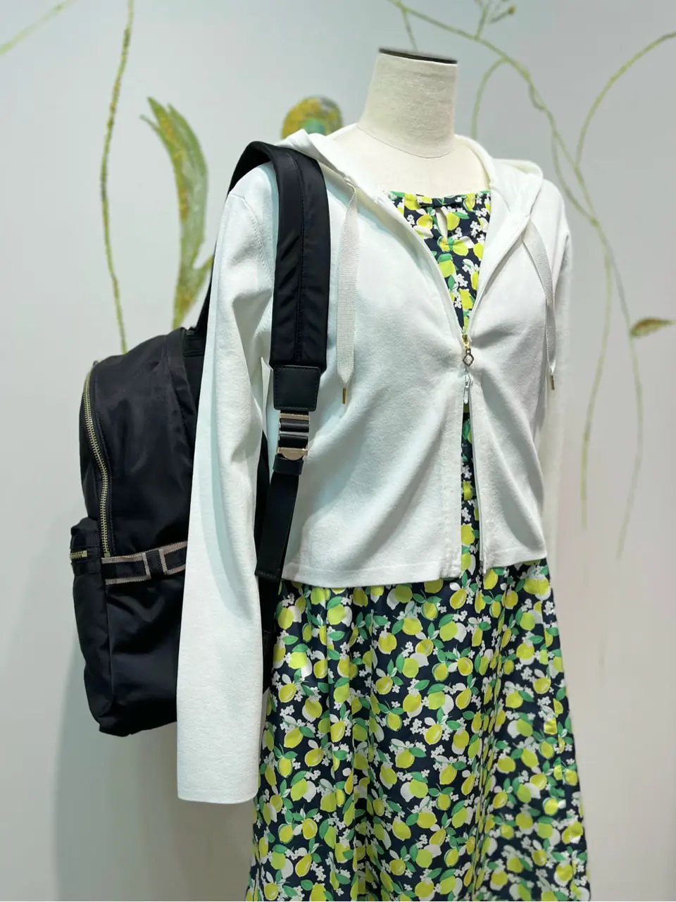 TOCCA Ｉ コーディネート画像