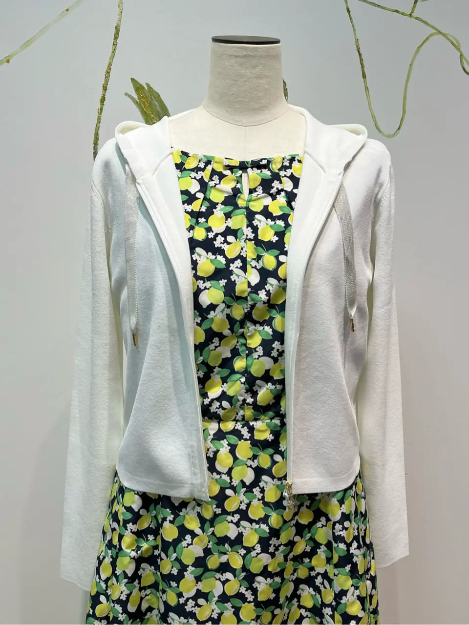 TOCCA Ｉ コーディネート画像