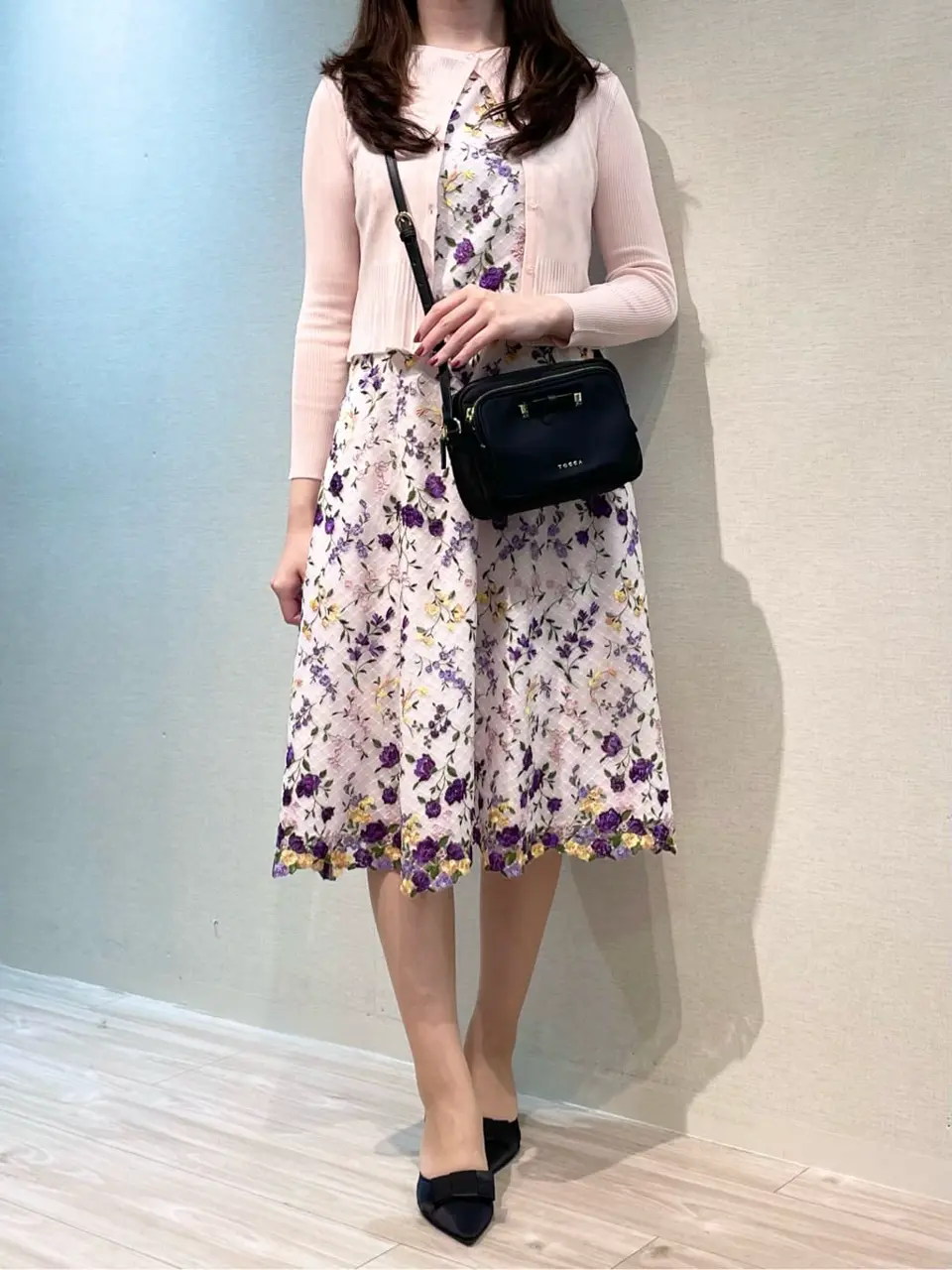 TOCCA G コーディネート画像