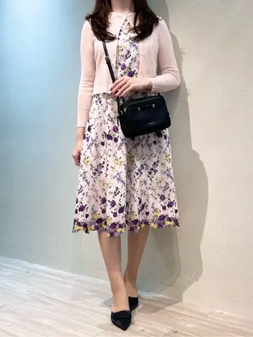 TOCCA G コーディネート画像