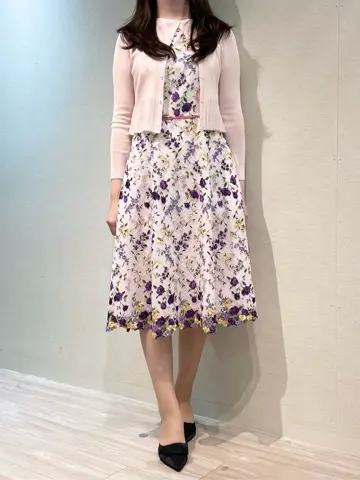 TOCCA G コーディネート画像