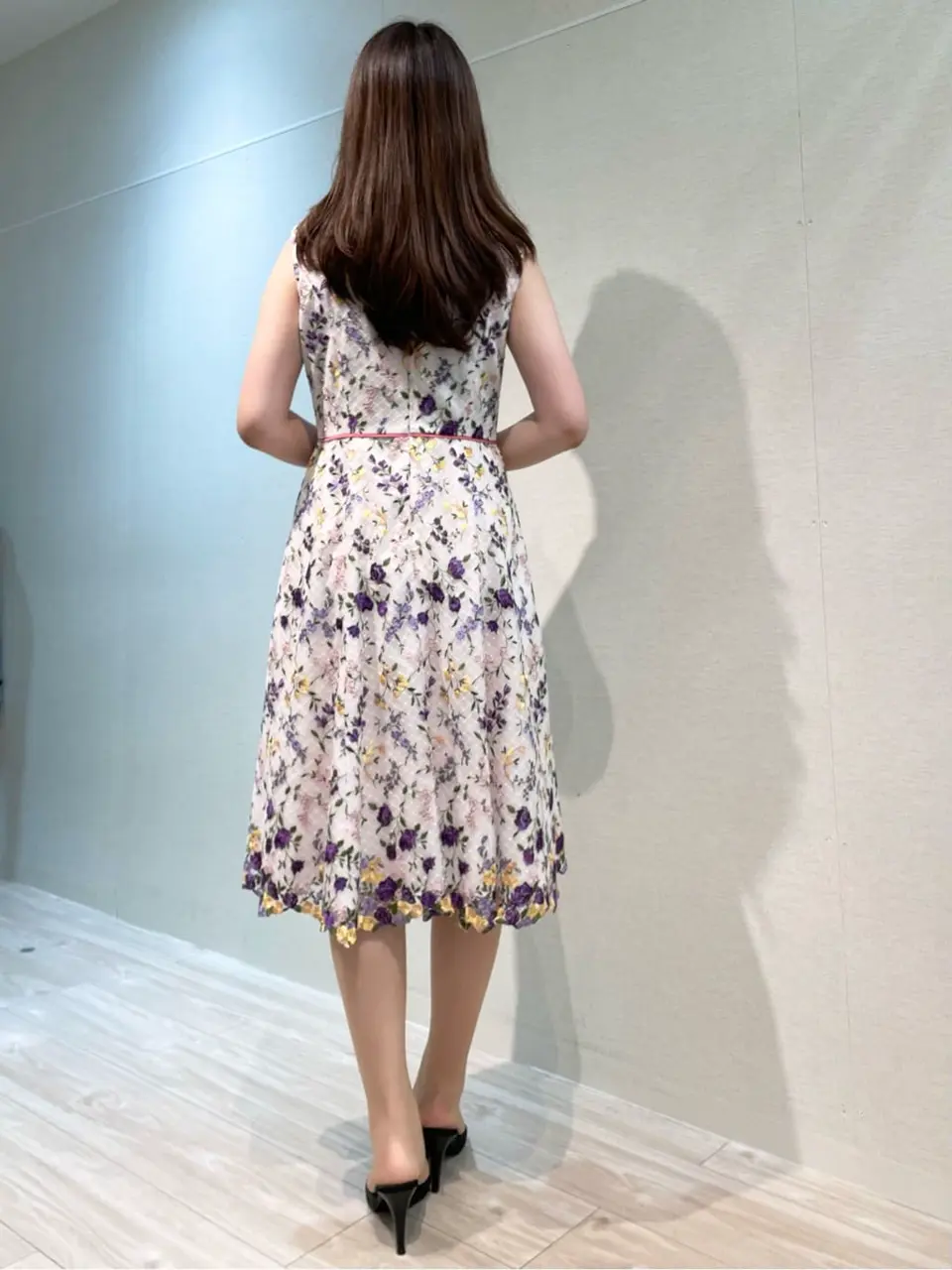 TOCCA G コーディネート画像