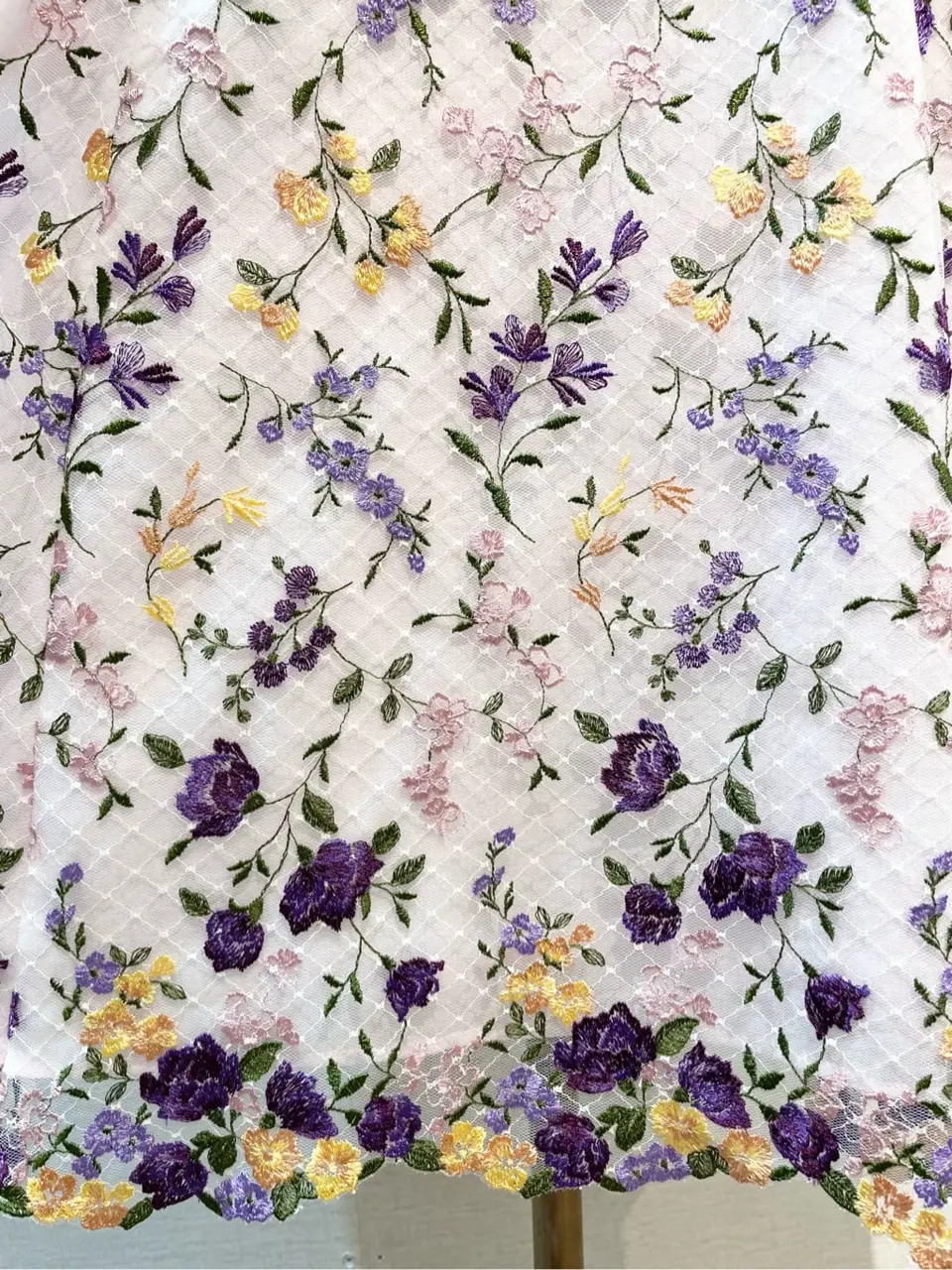 TOCCA G コーディネート画像