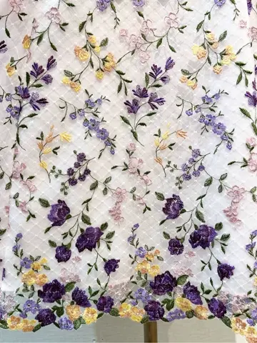 TOCCA G コーディネート画像