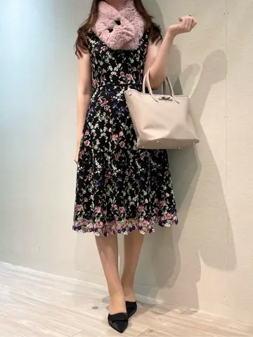 TOCCA G コーディネート画像