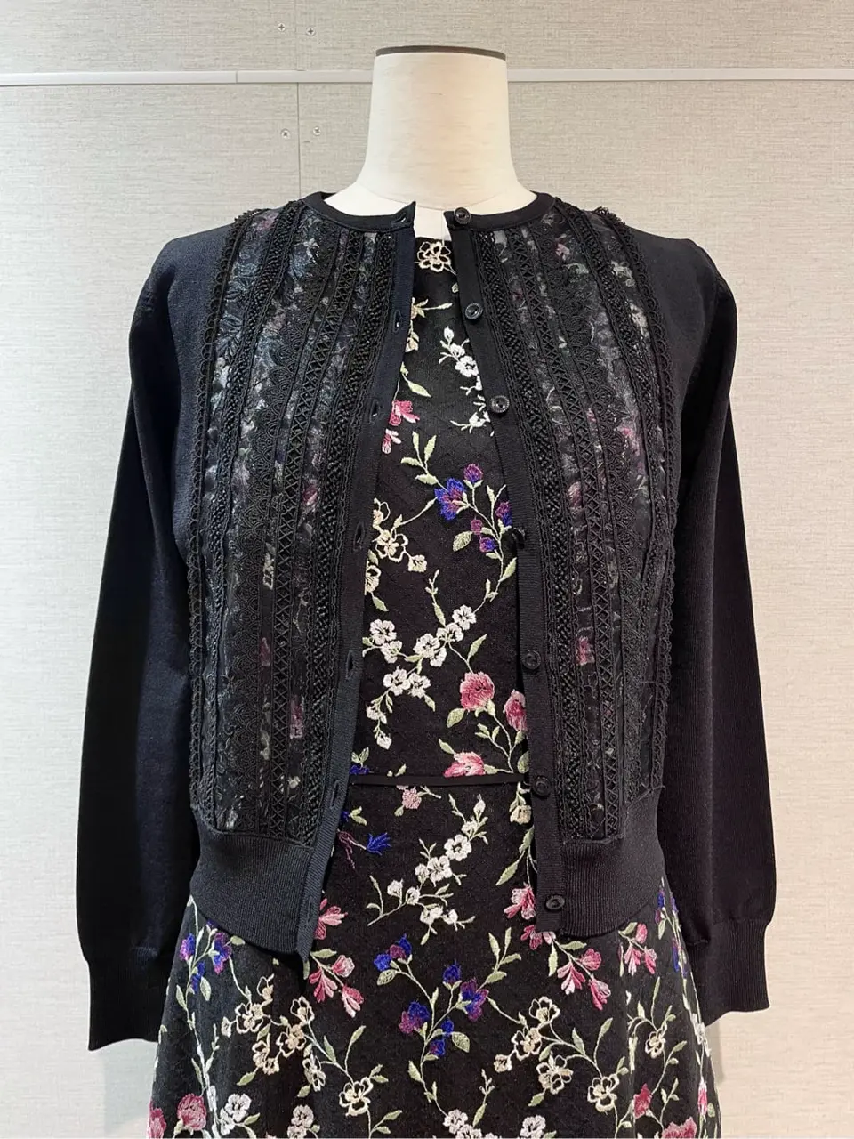 TOCCA G コーディネート画像