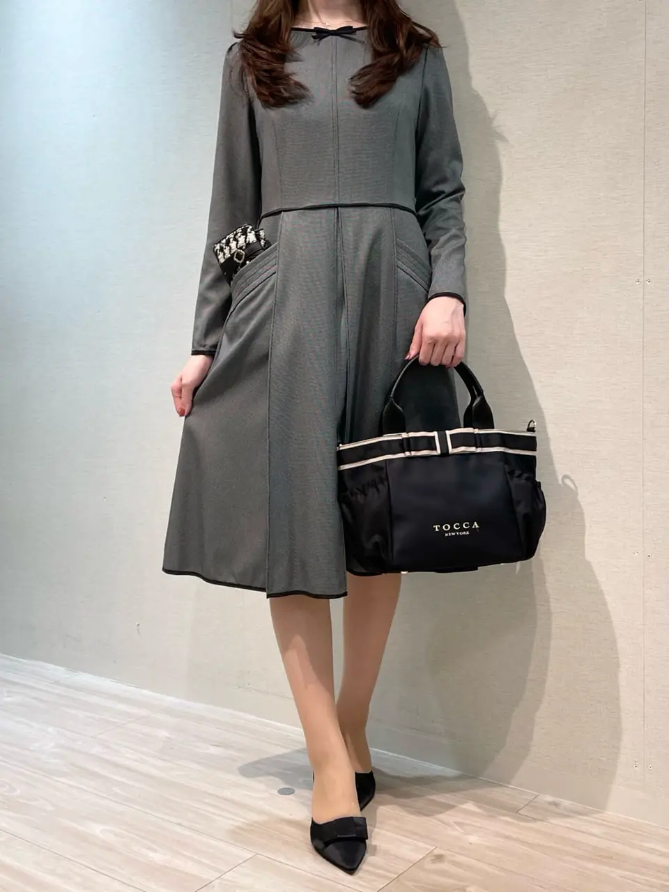 TOCCA G コーディネート画像