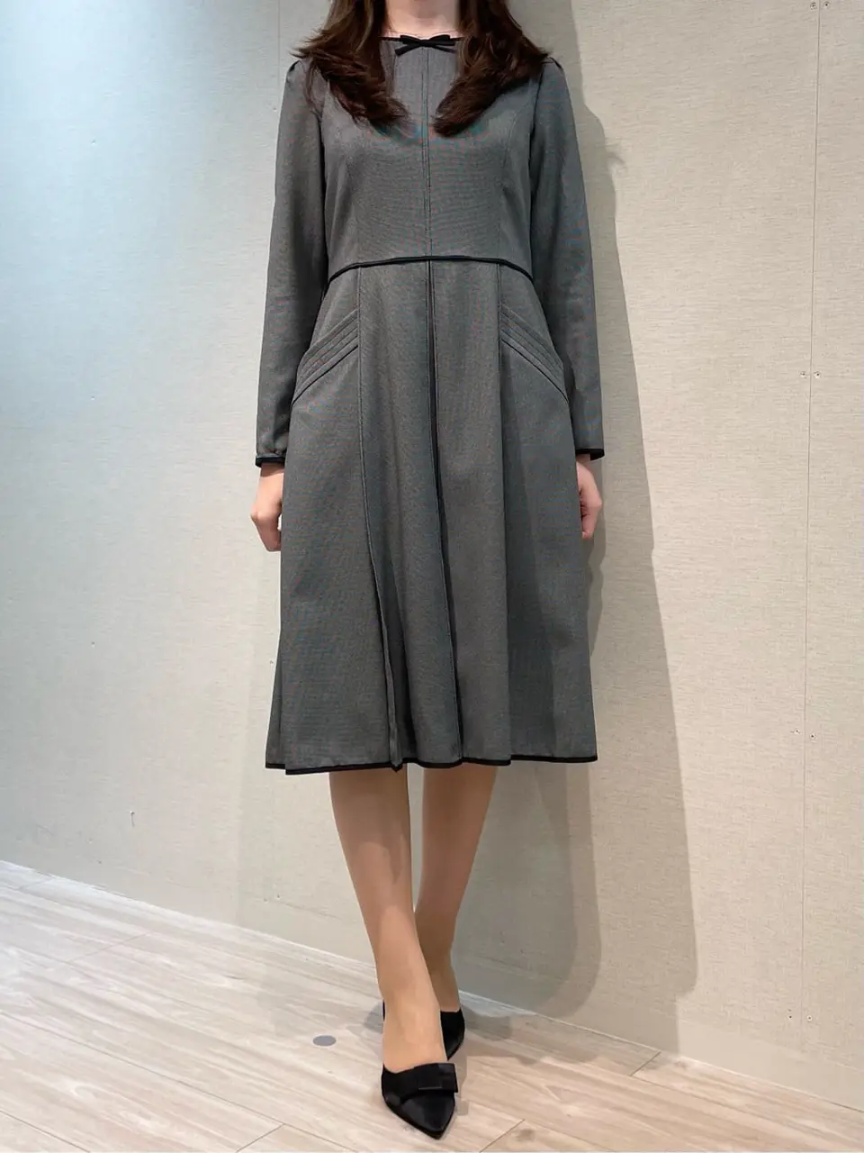 TOCCA G コーディネート画像