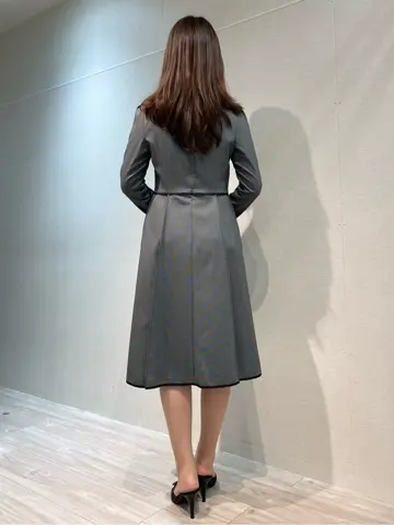 TOCCA G コーディネート画像