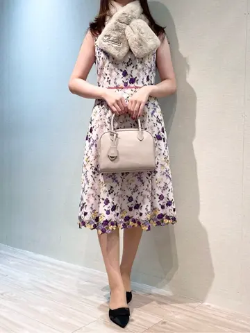 TOCCA G コーディネート画像