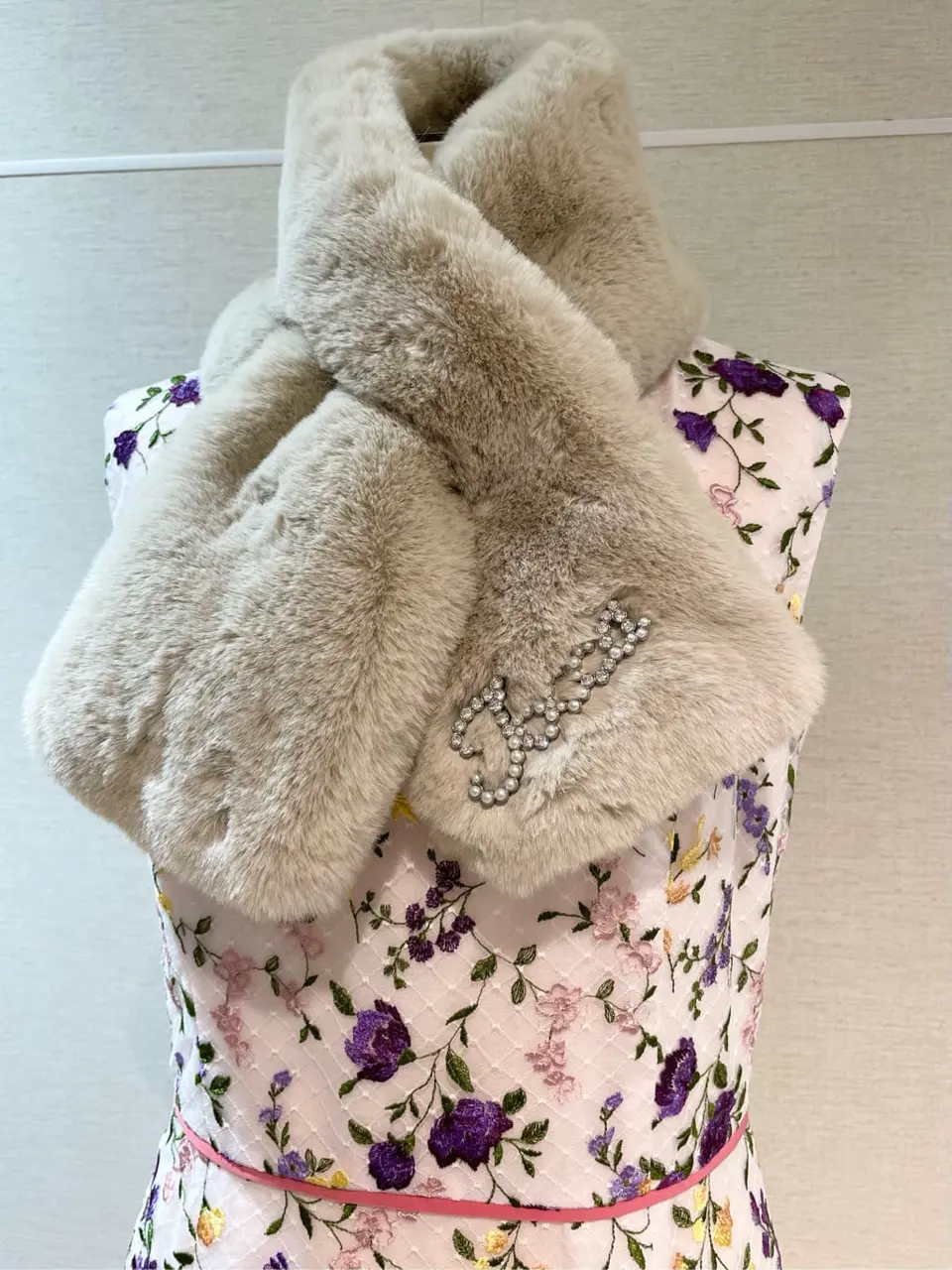 TOCCA G コーディネート画像