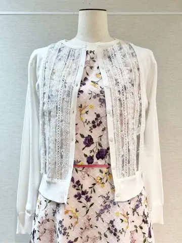 TOCCA G コーディネート画像