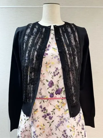 TOCCA G コーディネート画像