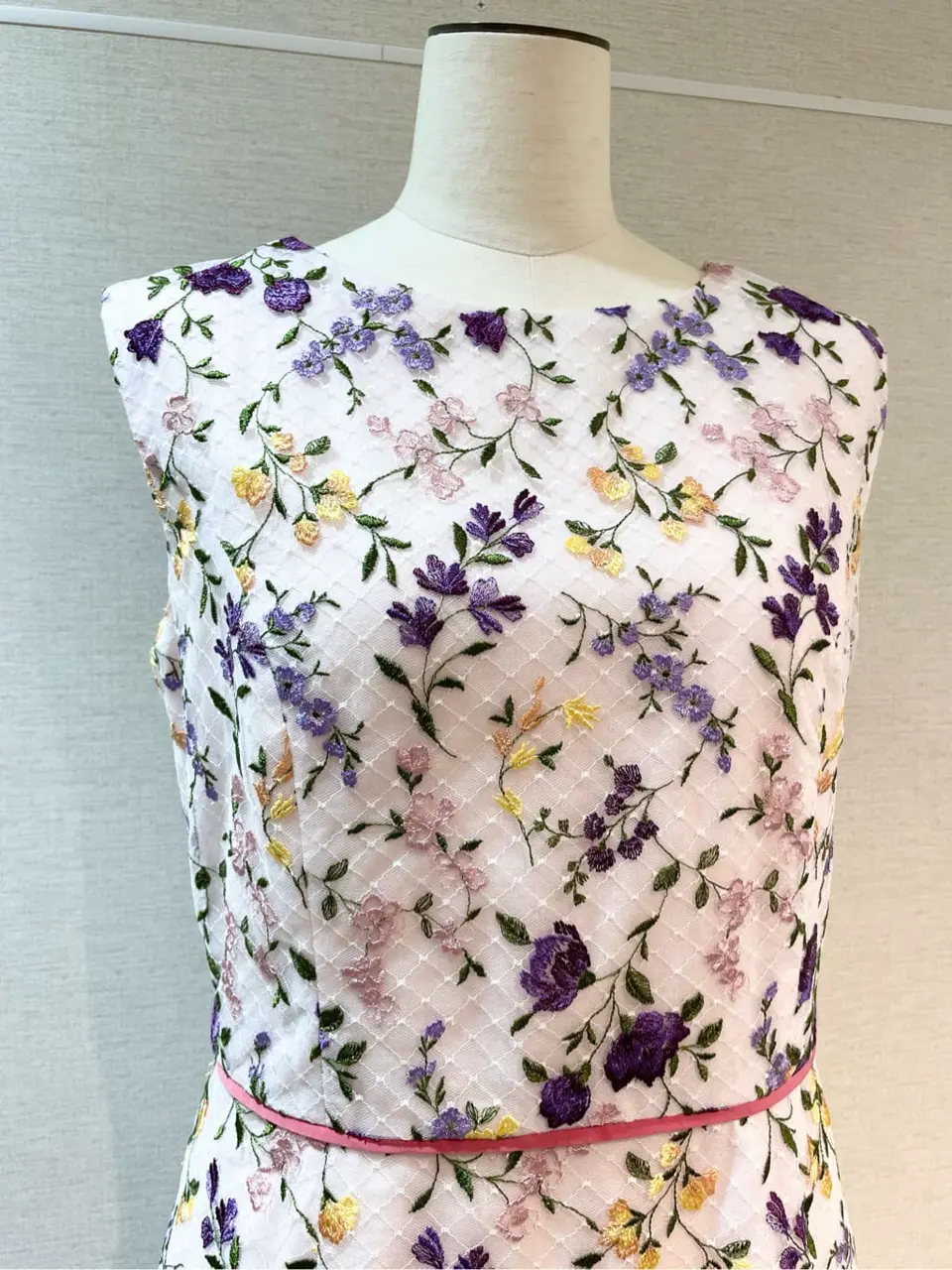 TOCCA G コーディネート画像