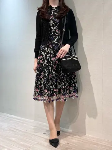 TOCCA G コーディネート画像