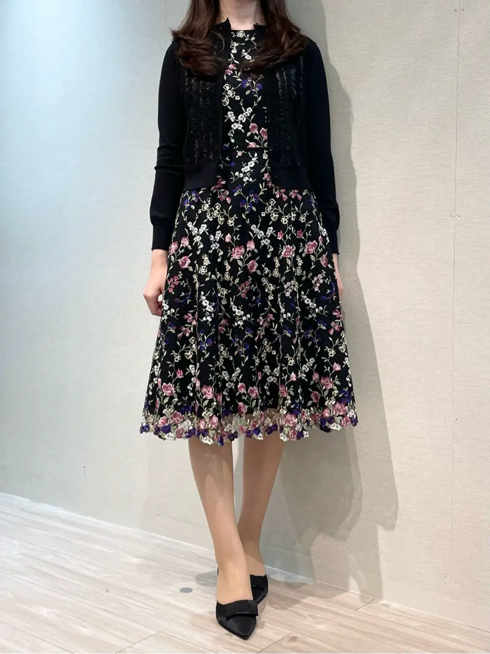 TOCCA G コーディネート画像