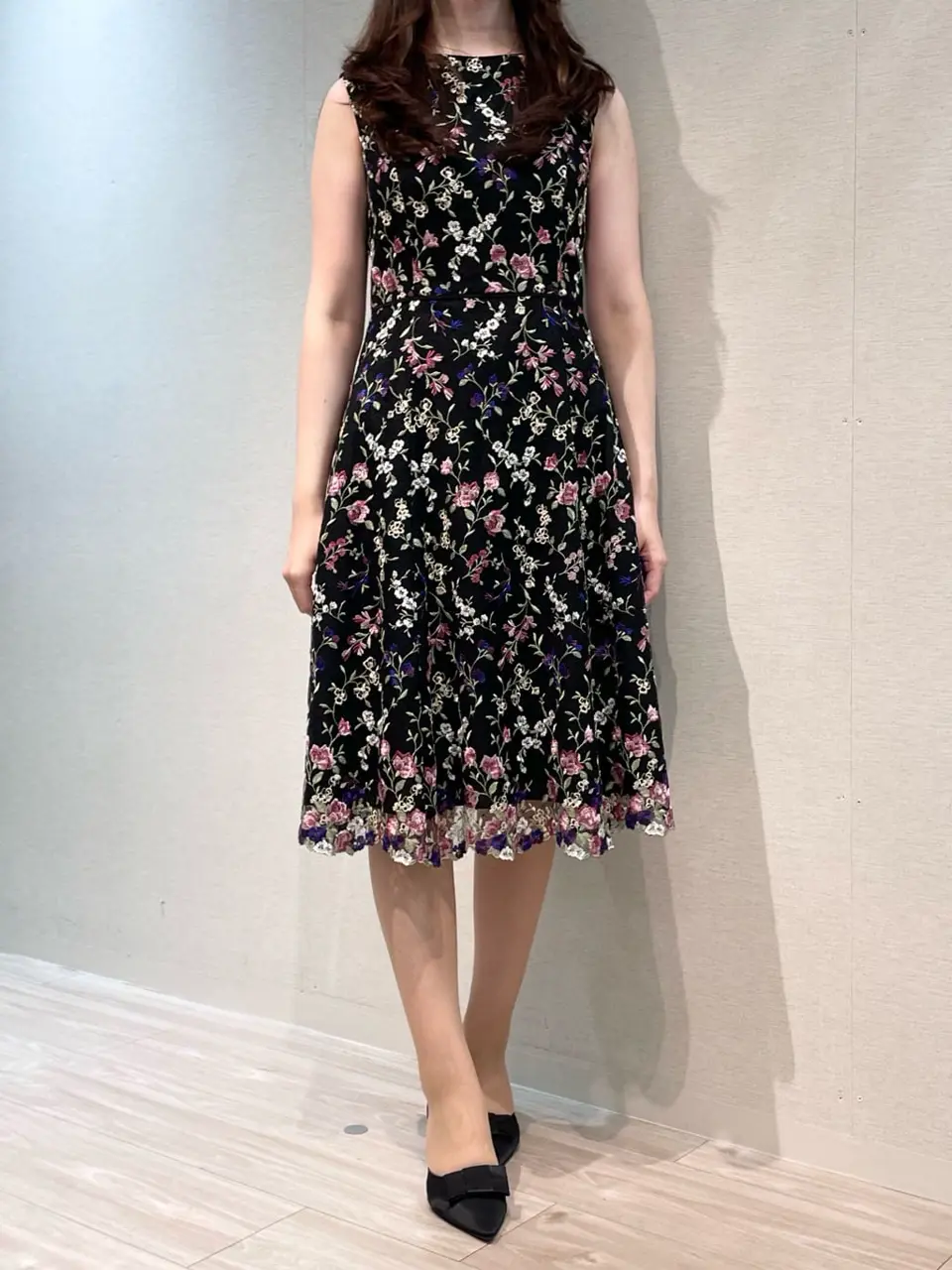 TOCCA G コーディネート画像