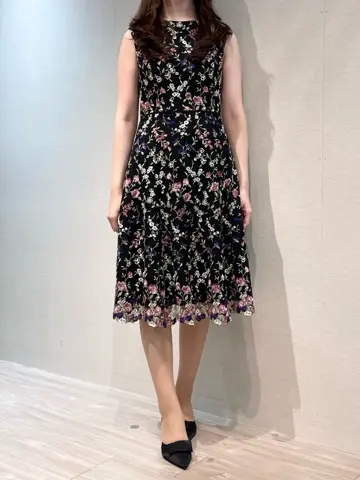 TOCCA G コーディネート画像