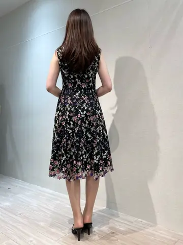 TOCCA G コーディネート画像