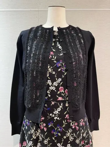 TOCCA G コーディネート画像