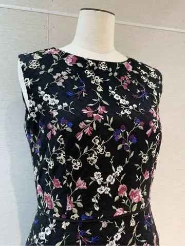 TOCCA G コーディネート画像