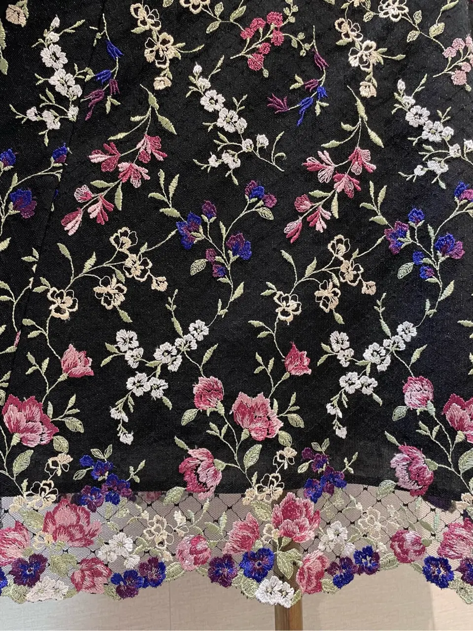 TOCCA G コーディネート画像