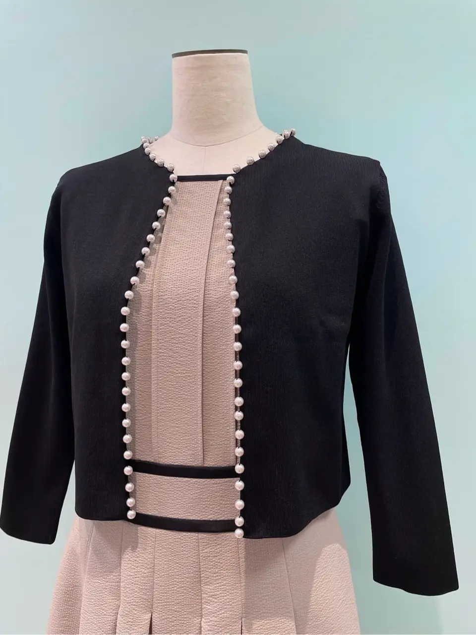 TOCCA G コーディネート画像