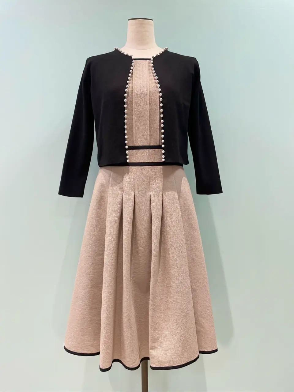 TOCCA G コーディネート画像