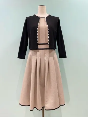 TOCCA G コーディネート画像