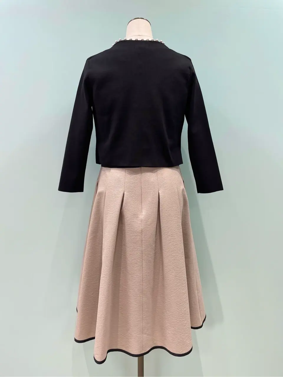 TOCCA G コーディネート画像