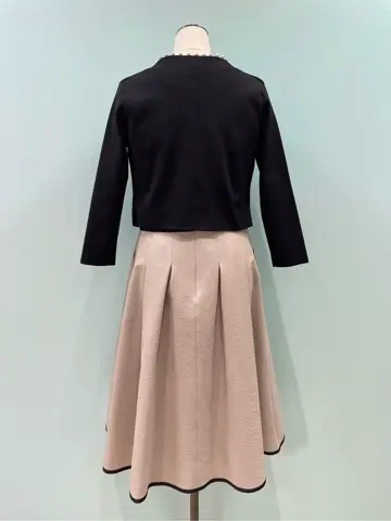 TOCCA G コーディネート画像