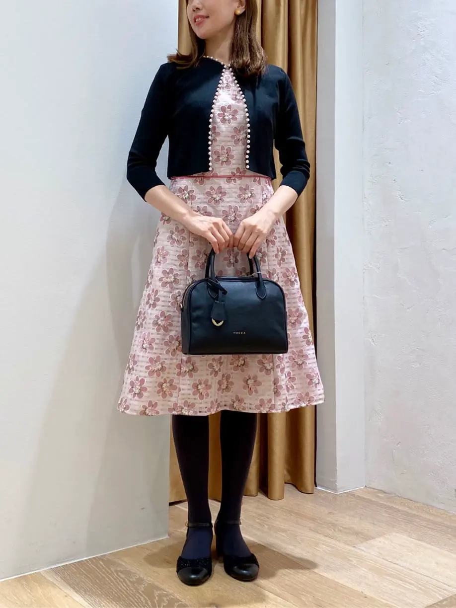 TOCCA A コーディネート画像