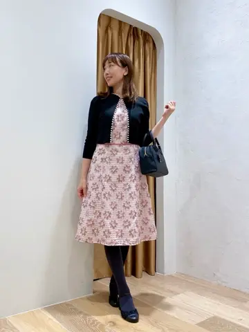 TOCCA A コーディネート画像