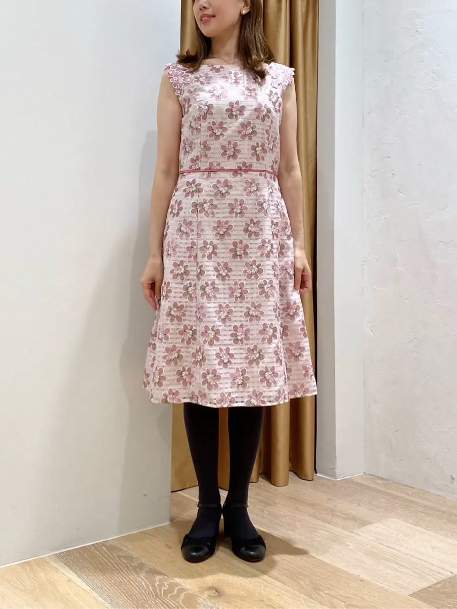 TOCCA A コーディネート画像