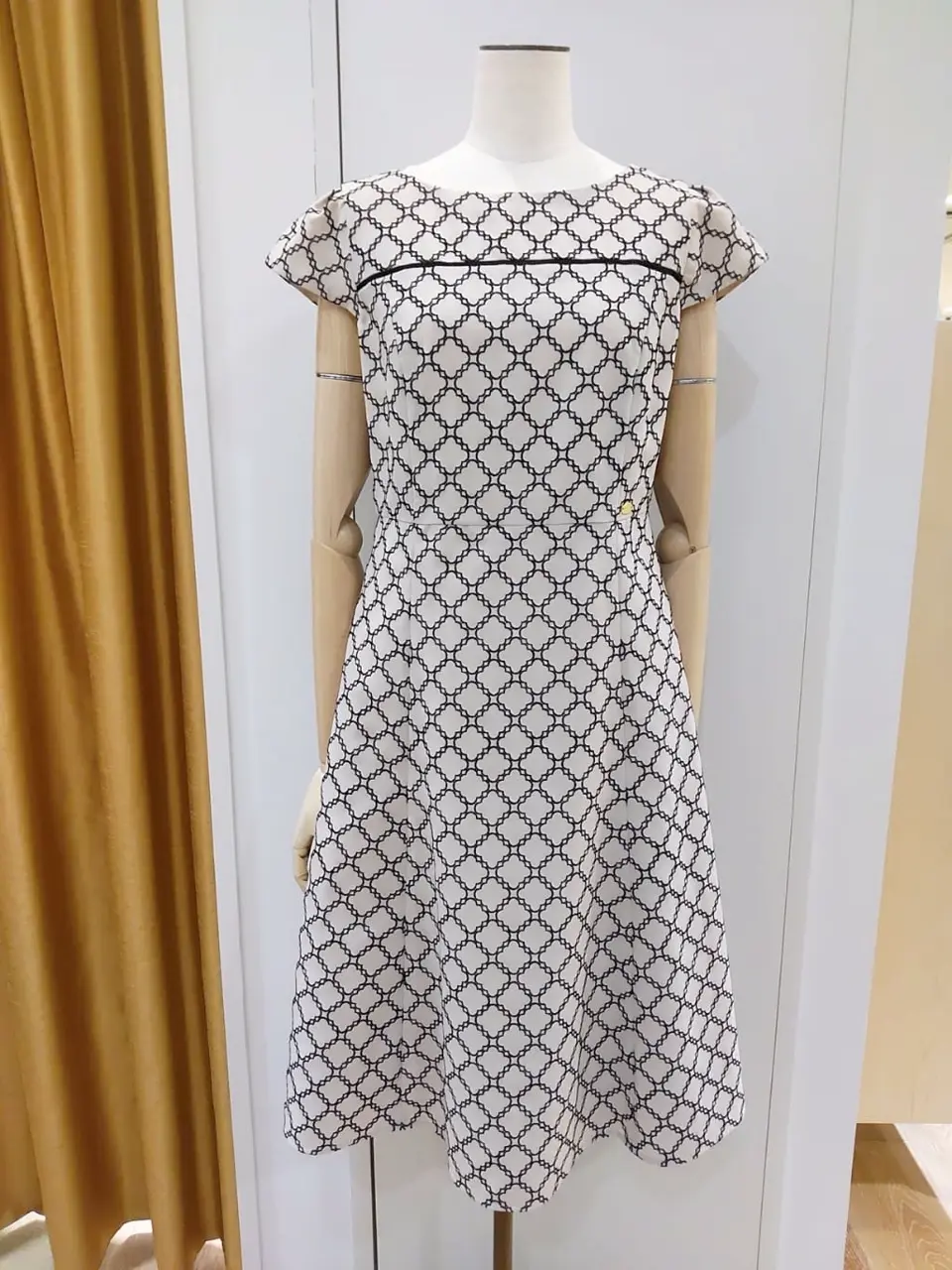 TOCCA スタッフf コーディネート画像