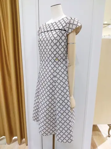 TOCCA スタッフf コーディネート画像