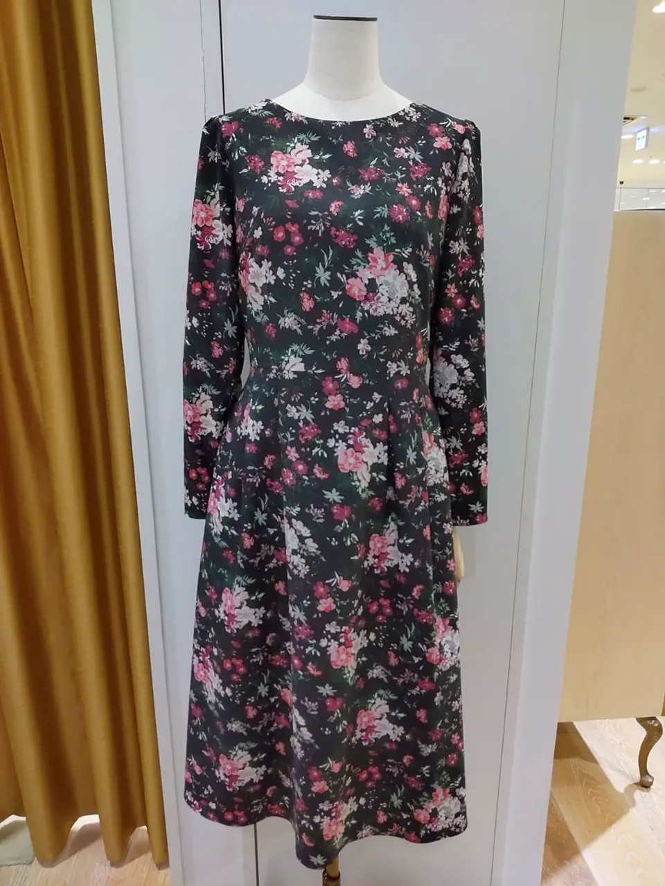 TOCCA スタッフf コーディネート画像