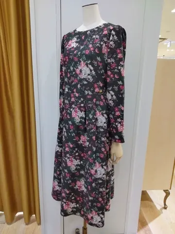 TOCCA スタッフf コーディネート画像