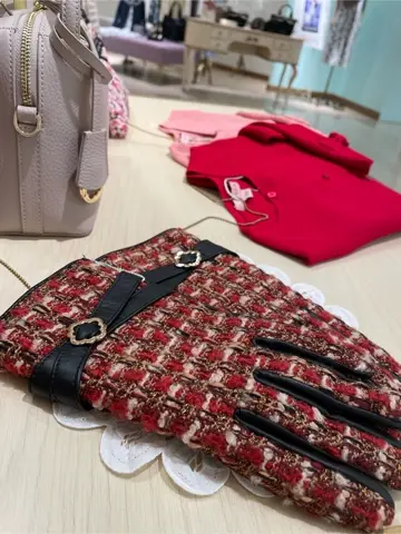 TOCCA mirei コーディネート画像