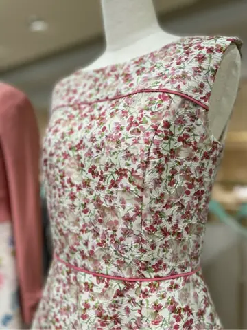 TOCCA mirei コーディネート画像