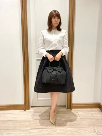 TOCCA スタッフ ｍ コーディネート画像