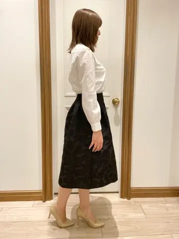 TOCCA スタッフ ｍ コーディネート画像