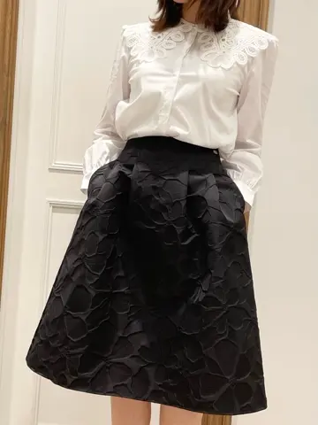 TOCCA スタッフ ｍ コーディネート画像